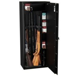 Armoire coffre à fusils - G-1500EC - 10 fusils**Z